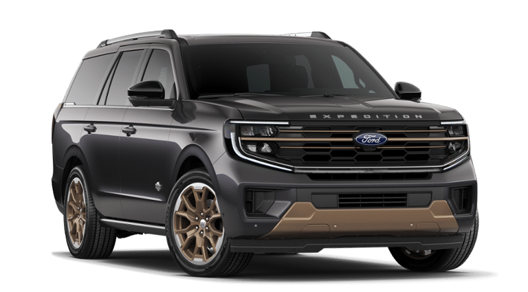 Expedition® vehicle